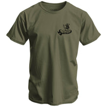 Load image into Gallery viewer, Hotter Than A Hoochie Coochie Men's T-Shirt