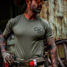 Load image into Gallery viewer, Not Your Average Joe Donald Trump Men's T-Shirt