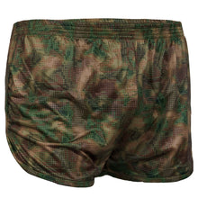 Load image into Gallery viewer, Ranger Panty Mil Style Silkies Training Shorts | 2.5"