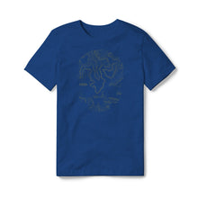 Load image into Gallery viewer, Contour Lines Tee