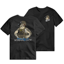 Load image into Gallery viewer, Normal Dude Tee