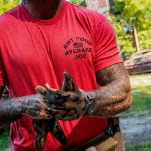 Load image into Gallery viewer, Not Your Average Joe Donald Trump Men's T-Shirt