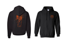 Load image into Gallery viewer, O&#39;Death Hoodie