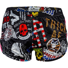 Load image into Gallery viewer, Ranger Panty Mil Style Silkies Training Shorts | 2.5&quot;