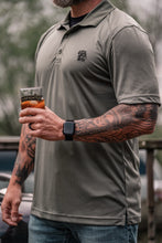Load image into Gallery viewer, ST Polo - Military Green