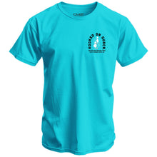 Load image into Gallery viewer, Hooked On Quack Hunter ' Get Ducked' Men's T-Shirt