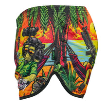 Load image into Gallery viewer, Ranger Panty Mil Style Silkies Training Shorts | 2.5"