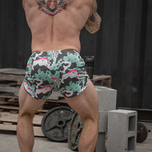 Load image into Gallery viewer, Ranger Panty Mil Style Silkies Training Shorts | 2.5&quot;