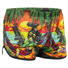 Load image into Gallery viewer, Ranger Panty Mil Style Silkies Training Shorts | 2.5"