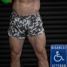 Load image into Gallery viewer, Ranger Panty Mil Style Silkies Training Shorts | 2.5&quot;