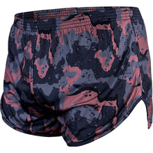 Load image into Gallery viewer, Copenhagen Camo Ranger Panty Silkies Training Shorts | 2.5"