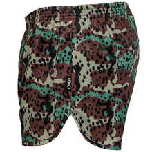 Load image into Gallery viewer, Ranger Panty Mil Style Silkies Training Shorts | 2.5"