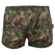 Load image into Gallery viewer, Ranger Panty Mil Style Silkies Training Shorts | 2.5"