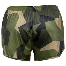 Load image into Gallery viewer, Ranger Panty Mil Style Silkies Training Shorts | 2.5"