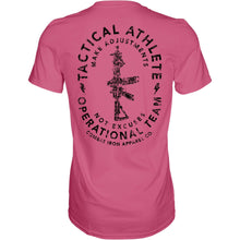 Load image into Gallery viewer, Tactical Athlete Operational Team Men's T-shirt
