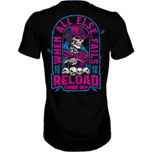 Load image into Gallery viewer, When All Else Fails, Reload Men's T-Shirt