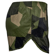 Load image into Gallery viewer, Ranger Panty Mil Style Silkies Training Shorts | 2.5"