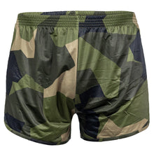 Load image into Gallery viewer, Ranger Panty Mil Style Silkies Training Shorts | 2.5"