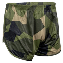 Load image into Gallery viewer, Ranger Panty Mil Style Silkies Training Shorts | 2.5"