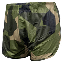 Load image into Gallery viewer, Ranger Panty Mil Style Silkies Training Shorts | 2.5"
