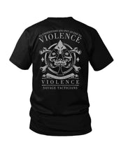 Load image into Gallery viewer, Violence