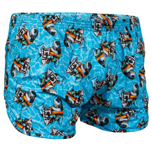 Load image into Gallery viewer, Ranger Panty Mil Style Silkies Training Shorts | 2.5"