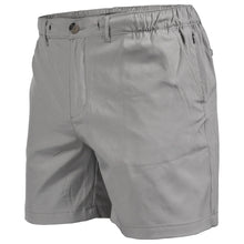 Load image into Gallery viewer, HydroFlex Pro Men Casual Shorts | 6&quot;