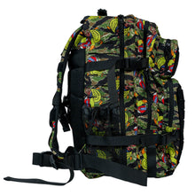 Load image into Gallery viewer, 35L Sack™ Backpack | Kalagush Edition