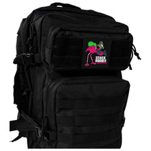 Load image into Gallery viewer, STACK BODIES Flamingo Operator PVC Patch