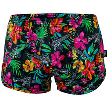 Load image into Gallery viewer, Ranger Panty Mil Style Silkies Training Shorts | 2.5&quot;