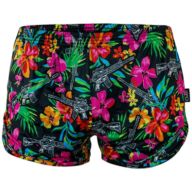 Ranger Panty Mil Style Silkies Training Shorts | 2.5