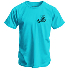 Load image into Gallery viewer, Hotter Than A Hoochie Coochie Men's T-Shirt