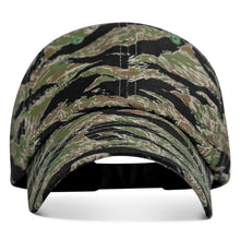 Load image into Gallery viewer, Ripstop Mesh Snapback Hat [no patch]