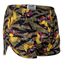 Load image into Gallery viewer, Ranger Panty Mil Style Silkies Training Shorts | 2.5&quot;