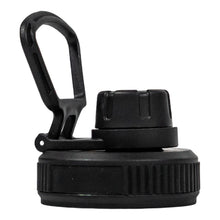 Load image into Gallery viewer, 32oz Metal Hydration Bottle V2 | 24hr Insulated + Drink Port