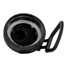 Load image into Gallery viewer, 32oz Metal Hydration Bottle V2 | 24hr Insulated + Drink Port