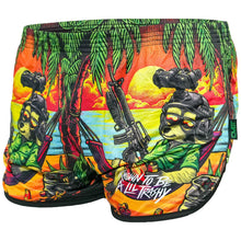 Load image into Gallery viewer, Ranger Panty Mil Style Silkies Training Shorts | 2.5"