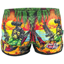 Load image into Gallery viewer, Ranger Panty Mil Style Silkies Training Shorts | 2.5"