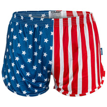 Load image into Gallery viewer, Ranger Panty Mil Style Silkies Training Shorts | 2.5&quot;