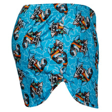 Load image into Gallery viewer, Ranger Panty Mil Style Silkies Training Shorts | 2.5"