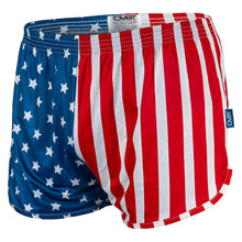 Load image into Gallery viewer, Ranger Panty Mil Style Silkies Training Shorts | 2.5&quot;