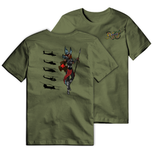 Load image into Gallery viewer, Valkyrie Pilots - Tee