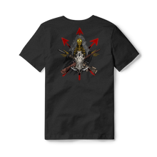Load image into Gallery viewer, Vivat Tribus Tee (AWB x TAC Collab)