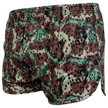 Load image into Gallery viewer, Ranger Panty Mil Style Silkies Training Shorts | 2.5"