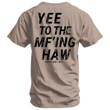 Load image into Gallery viewer, Yee To The Mf'Ing Haw Rodeo Men's T-Shirt