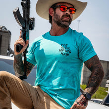 Load image into Gallery viewer, Yee To The Mf'Ing Haw Rodeo Men's T-Shirt