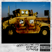 good kid m.a.a.d. deployment sticker