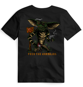 Feed The Gremlins