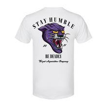 Load image into Gallery viewer, Stay Humble Tee