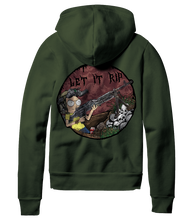 Load image into Gallery viewer, Let It Rip Hoodie